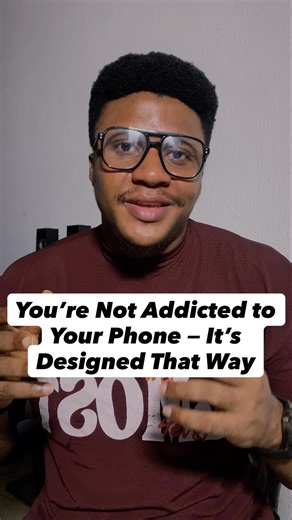 Why You Can’t Stop Scrolling on Your Phone #techtips #phoneaddiction#infinitscroll