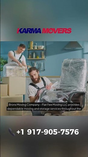 Moving and Storage Services