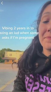 #failedbirthcontrol #suprise #IUD #iudbaby #birthcontrolproblems #calleighgrace #missingpiece #wouldntwantitanyotherway #momlife #momoftwo #girlmom | Ellise Melanson