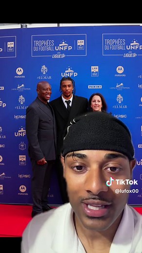 Pourquoi Michael Olise joue pour la France