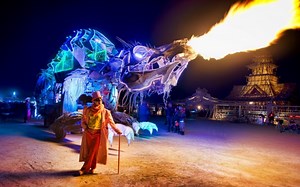 The Sun City awaits! Complete with festivals, an electrifying nightlife, and a vibrant culture, El Paso is the destination for your summer escape. | Visit El Paso