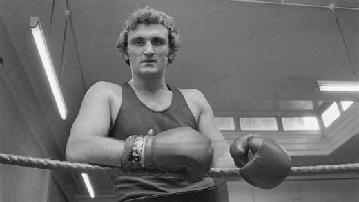 Joe Bugner, lenda do boxe, morre aos 75 anos