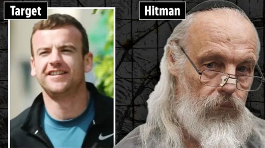 I knew chilling truth after grilling 'The Butcher' on Kinahan murder mission