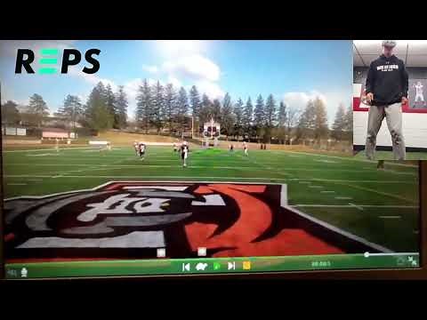 Virtual Simulation Training Drives Quarterback Playoff Performance