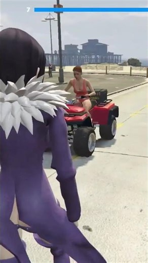 MERLIN ADD ON PED+WIZARD SCRIPT MOD:GTA V GAMEPLAY#gtav #gtavmods #sevendeadlysins #anime