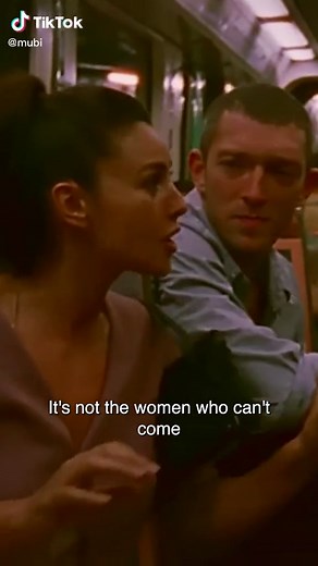 Starring #VincentCassel and #MonicaBellucci, #GasparNoé’s infamous backtracking revenge thriller #IRREVERSIBLE.