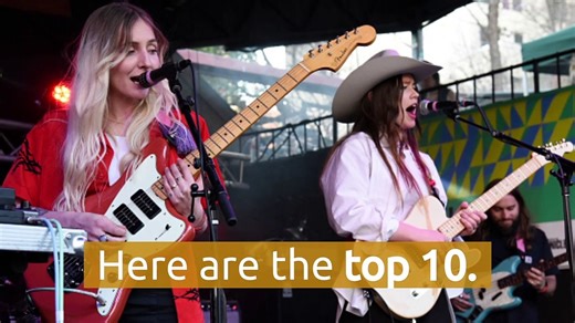 Best Albums of 2022 According to The 'Rolling Stone'