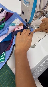 1.4M views · 22K reactions | Estou na dúvida se posto somente vídeos de passo a passo de roupas e costura criativa também 藍 | Val Souza Costura e Customiza | Facebook