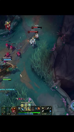 Jarvan 4 sup#leagueoflegends #support #jarvan4 #leaguetiktok