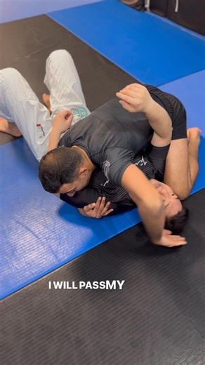 💣 North South Choke — one of the most underrated finishes in Jiu-Jitsu. Control, pressure, and patience. When you do it right, there’s no escape. 🥋🔥 #NorthSouthChoke #BJJ #JiuJitsu #BrazilianJiuJitsu #Grappling #Submission #BJJLife #NoGi #BJJTechnique #BJJTraining #FightLife #MartialArts #CombatSports #GFTeamDC #WDCBJJ #Fitness #Discipline #MMA #OSS #Respect | deividdias_bjj