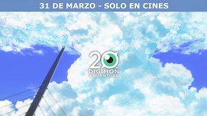 2.1K views · 888 reactions | #DigimonElReencuentro Siempre estaremos juntos. 曆  #Digimon Adventure: Last Evolution Kizuna – 31 de marzo solo en cines. | SelectaVisión | Facebook