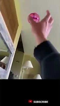 Fly Nova Pro Magic 360 Rotating Hover Mini Drone Led Flying Orb Ball Toy Flying Spinner Boomerang