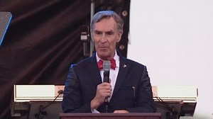 "Bill Nye the Science Guy" to speak to at Cornell Graduation weekend