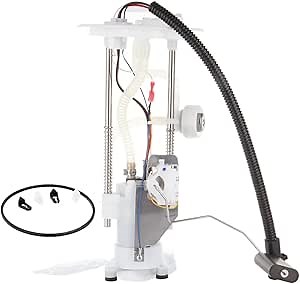 SCITOO Fuel Pump Electrical Assembly High Performance for 2003-2004 for Ford Expedition 5.4L, E2360M