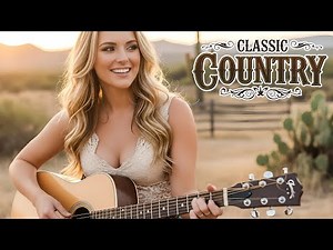 Greatest Classic Country Ballads – The Songs That Stand the Test of Time | Country Boots Music