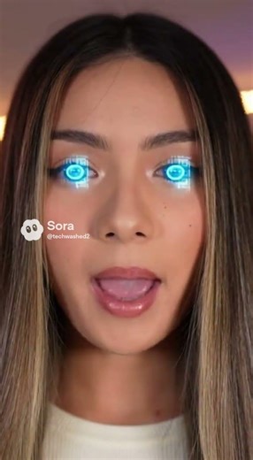 Mind Control Tech Nails