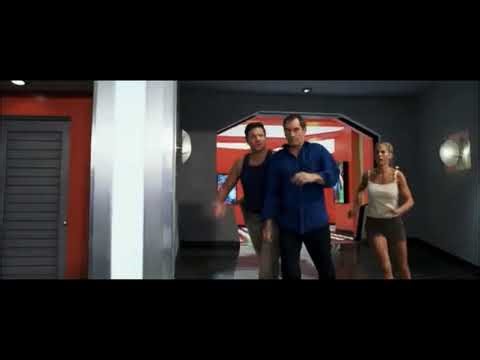 Susan and Mary Test's Reaction to Mr. Chairman's Defeat