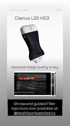 Dr. Puppala MD ⚕️ | Aesthetics & Hair Restoration | 🔬✨ 5 reasons Dr. Puppala uses Clarius Ultrasound for Filler & Botox ✨🔬 In aesthetic medicine, seeing is safety. Ultrasound isn’t a luxury... | Instagram