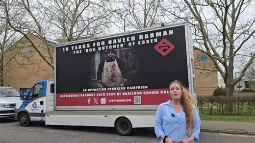 #justiceforthesaveapawdogs Operation Frankish 2 - Cage The Monsters Video report by Spirit of the Dog Rescue on yesterday's court proceedings, Background: https://www.bbc.co.uk/news/articles/cg5n65l0nv7o Missing Save a Paw Dogs Save A Paw Dogs Campaign Group Help Find Chance Where Is Cali? Help find Lola SAVE A PAW dogs ALL Still Missing Found or Rehomed� | UK Animal Cruelty Files - UKACF