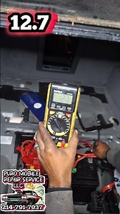Grab a Multimeter, a must need #tool for the #diy person out there.