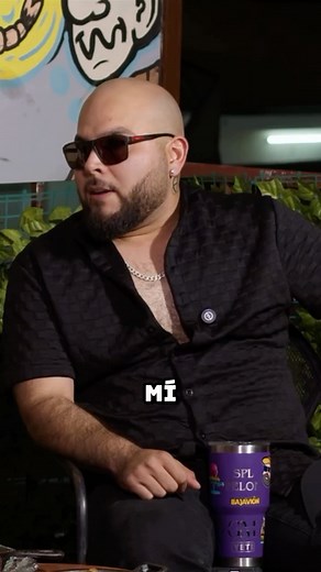 Que artista vv🤫😂😂 #sinpelosenlalengua #comedia #podcast #compas | Sin Pelos en la Lengua