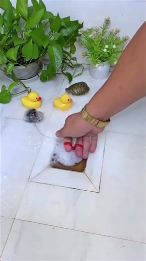 🚰 Heavy-Duty Pipe Cleaner Tool – Easy & Effective Drain Cleaning