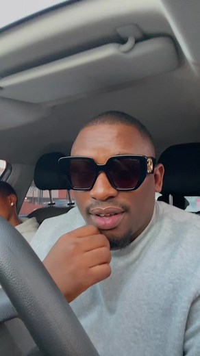 Thabiso Lavish on TikTok