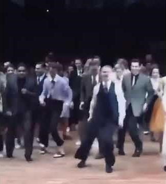 Full dancing - Stephen Sayer _ High. Mp4