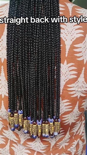 straight back #alexandra