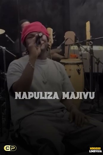 Mbosso - (Limevuja) Lyrics