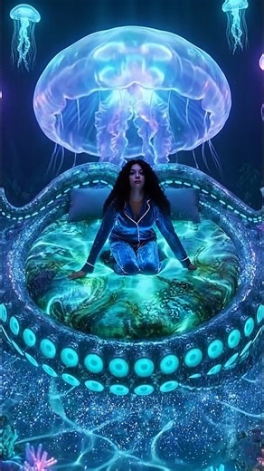 Which Bed Would You Like to Sleep On to Avoid Insomnia? Pure Relaxation with Luxury & Unique Texture