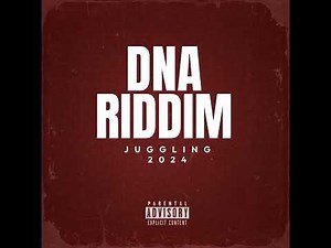 Supa Sting - DNA Riddim (Remix) Juggling 2024