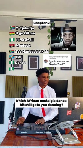 Top African Hits That Defined a Generation