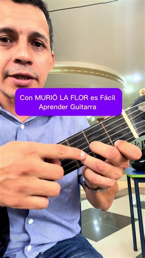 Aprender guitarra fácil: curso básico paso a paso