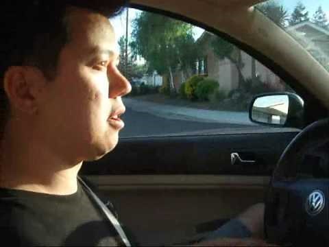 Electric Car Conversion using Siemens AC motor and home made 3 phase controller