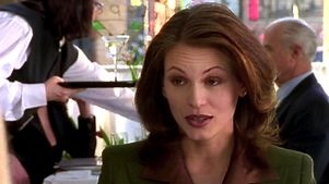 Sex and the City: Season 1 Episode 8 Three's a Crowd