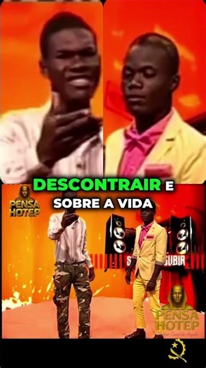 Kuduro: O ritmo angolano que vale mais que o petróleo e o diamante! A verdadeira joia de Angola.