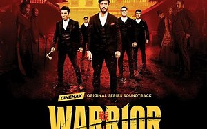 战士 主题曲 | Warrior Main Title Theme | Warrior (CINEMAX Original Series Soundtrack)