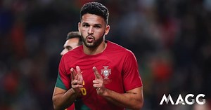 Vídeo íntimo de Gonçalo Ramos cai na Internet. Partilha sem consentimento ainda não é crime público