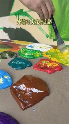 Revolutionizing Beijing: Dahanmen's Realistic Forest Transformation Unveiled UrbanGreenRev