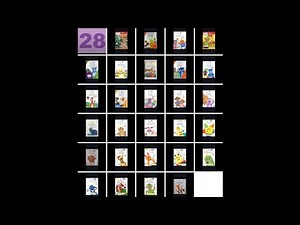 My Top 28 Baby Einstein Videos List (Read Description)