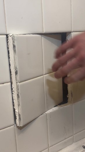 Replacing a Tub Faucet Without an Access Panel