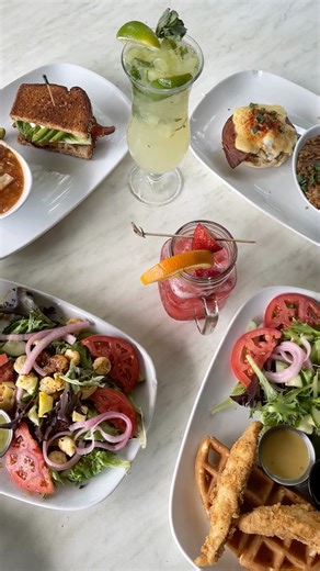 Unfortunately, we do love: 🥂 Mimosas on a Monday 🍳 Breakfast for every meal 🍁 Extra maple syrup ☕ A spiked coffee ✨ Brunch every weekend 🥞 Pancakes and an omelette (because why choose?) | Another Broken Egg Cafe