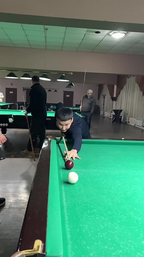 erabilliard (@erabilliard)’s videos with PYRO - Chester Young & Castion