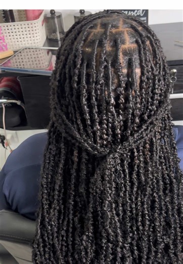 Soft Locs Installation Services in January