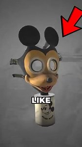 The Mickey Mouse Gas Mask Of WWII | Golden American History | Facebook