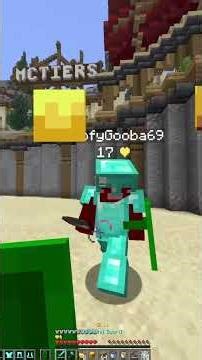 Day 3 of learning UHC #fyy #sehar #voiceacting #minecraft #seherhayyat #bamboofarm #hypixel #mc