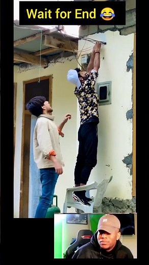 FUNNY Electrician Moments Caught On Camera?