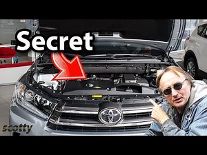 Stop Buying New Toyotas, Buy This Instead