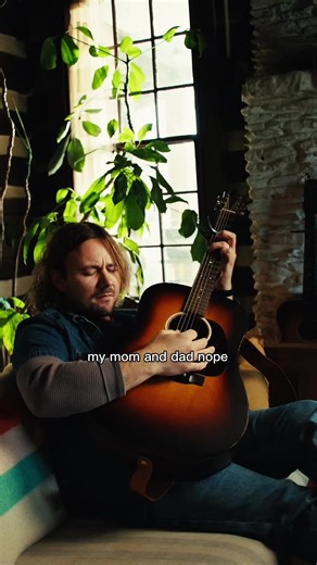 Couch at My Parents House: New Folk Song Release